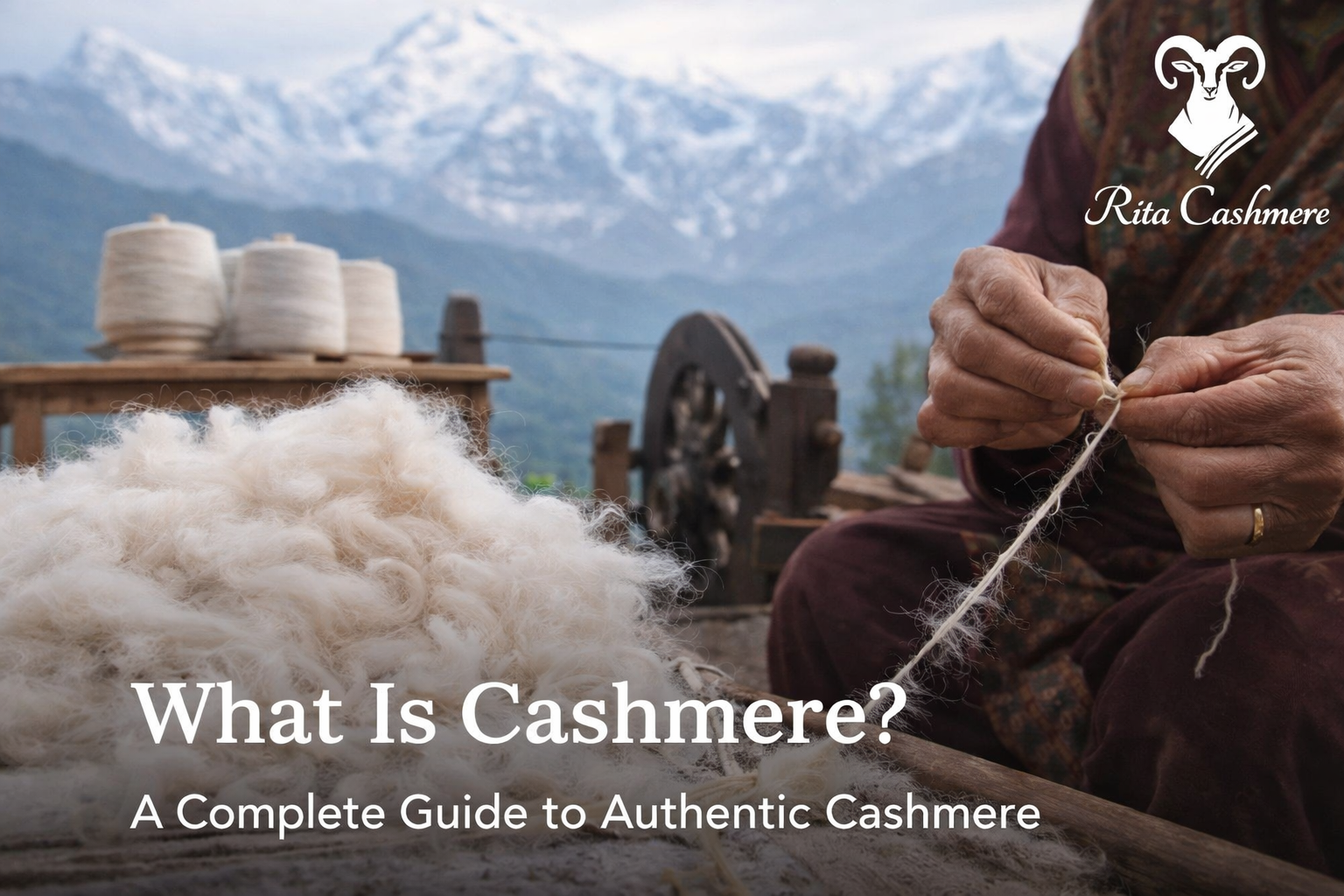 cashmere