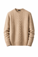 shop beige cashmere mens sweater