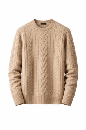 shop beige cashmere mens sweater